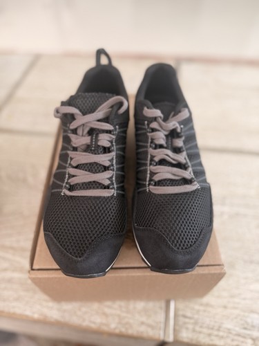 Merrell alpine sneaker nero - alpine,