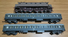 Rivarossi 1445 locomotiva E428