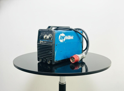 Miller cst 280 saldatrice - cst,