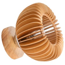  Chandelier Wooden Ceiling