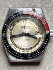 Orologio Bulova Oceanographer