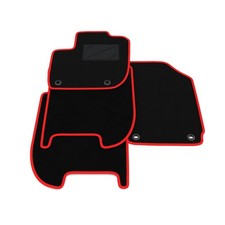 Tappetini compatibili con Honda Jazz 2015-2020