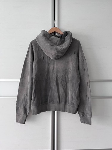 Felpa con cappuccio - , visvim