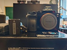 A7R ILCE-7R 36,4 MP solo