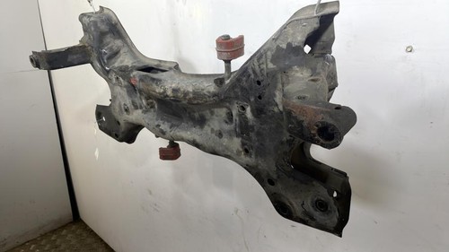 Culla motore anteriore
