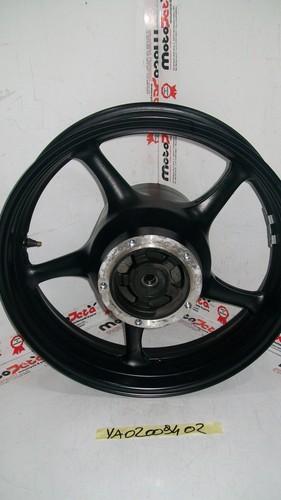 Cerchio posteriore ruota - , wheel