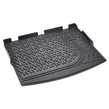 Vasca baule in gomma originale