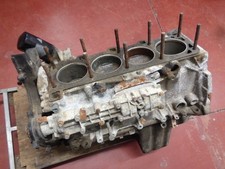 BLOCCO MOTORE PORSCHE 944 S2 -