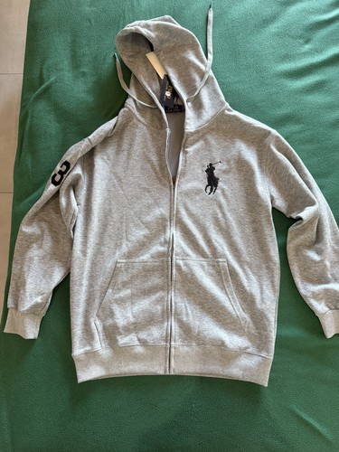 Felpa ralph lauren big - lauren, pony