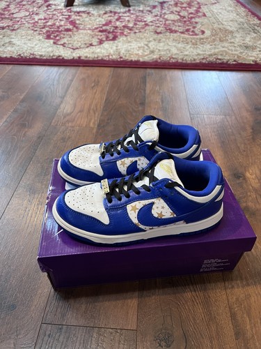 Supreme dunk low qs - dunk,