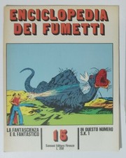 I104809 Enciclopedia dei