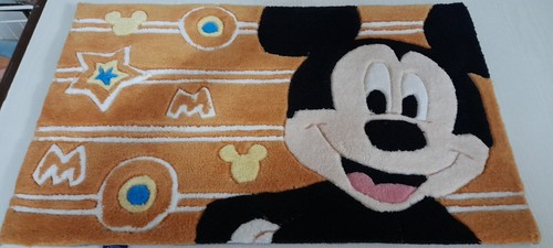 Tappeto disney originale - tappeto,