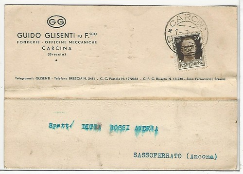 Brescia carcina - brescia,