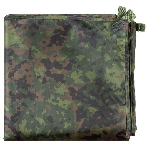 Telo camouflage finland m05 - camouflage,