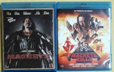 ROBERT RODRIGUEZ: MACHETE