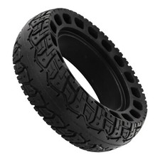 Ruota Posteriore 200*60-8 Pollici Scooter Elettrico Guida Pneumatico Motore Brushless Pneumatico Solido