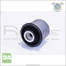 Silent block supporto braccio oscillante RedLine Posteriore per CHEVROLET MATIZ