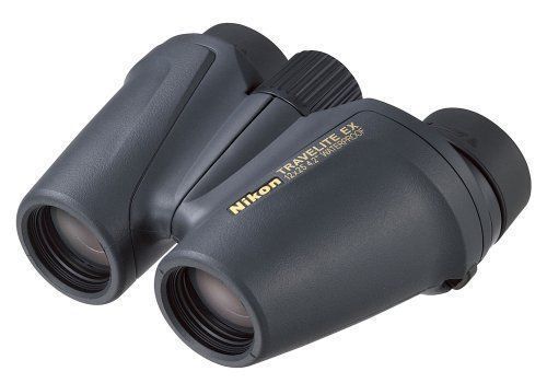 Nikon binocolo travelite 12 - binocolo, ex
