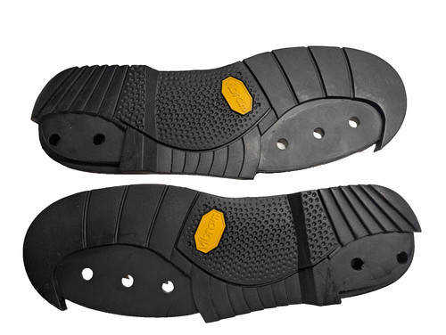 Vibram supermoto suola - suola, +