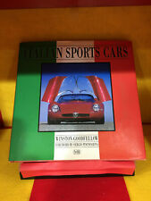 AUTO SPORTIVE ITALIANE DI