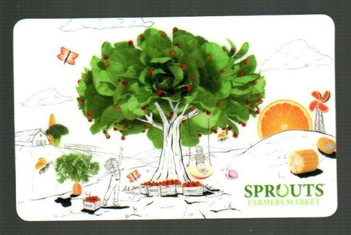Sprouts farms market albero - farms,