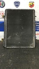 RICAMBI USATI, RADIATORE ACQUA