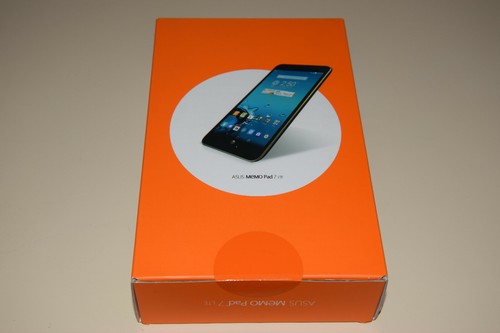 Asus memo pad - asus, me375cl