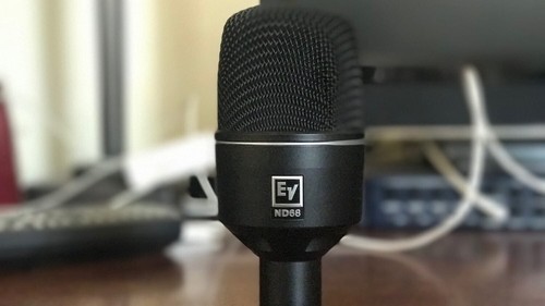Electro voice nd68 - ev,