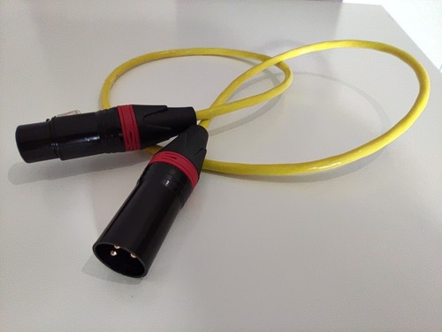 Cavo digitale aes ebu 110 - 110,