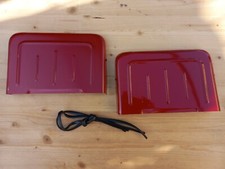 Fiat  500   Convogliatori Aria