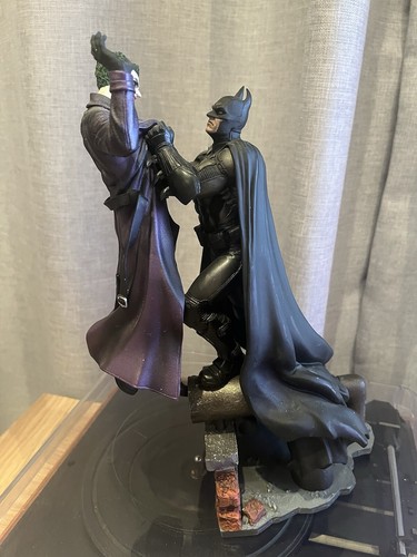 Batman arkham origins - arkham,