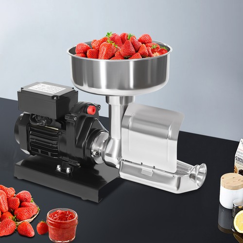 Colino elettrico pomodoro - elettrico,