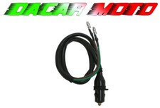 Interruttore stop leva destra