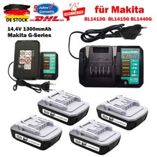 Per Makita batteria 14,4 V