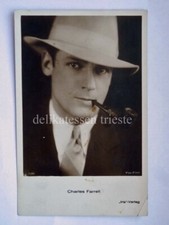 CHARLES FARRELL attore cinema