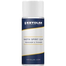 Kryolan spirit gum solvente - solvente, e