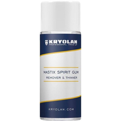 Kryolan spirit gum solvente - spirit,