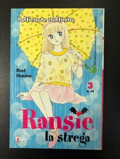Ransie la Strega - Batticuore