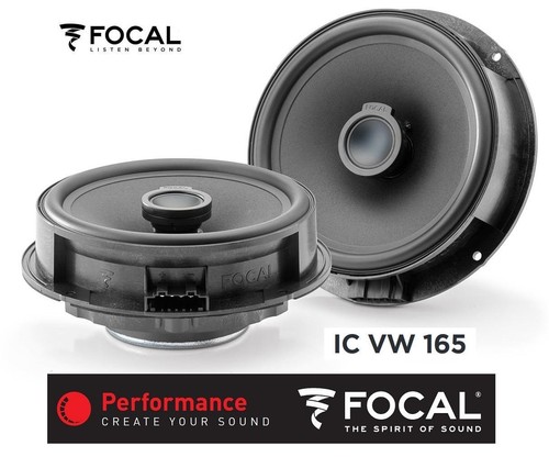 Focal 165 - focal,