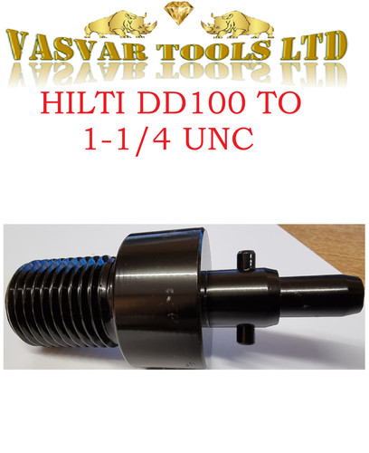 Hilti adattatore per trapano - hilti,