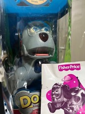 Doggy il cucciolo interattivo