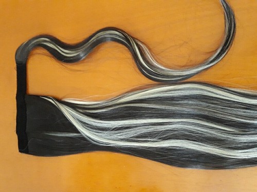 Coda extension capelli - extension,