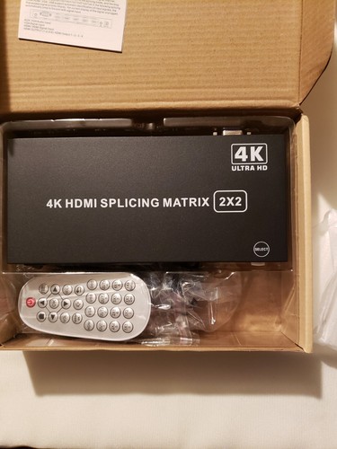 Uscite hdmi processore - hdmi, audio