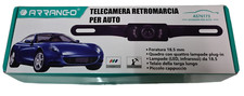 Telecamera posteriore - telecamera,