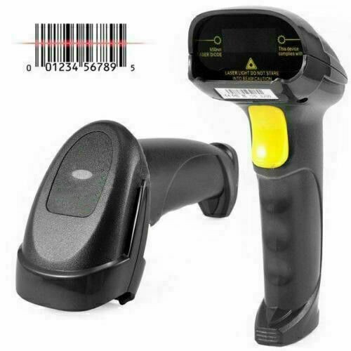 Lettore codice barre barcode - codice, a