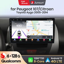 Autoradio Android QualcommChip