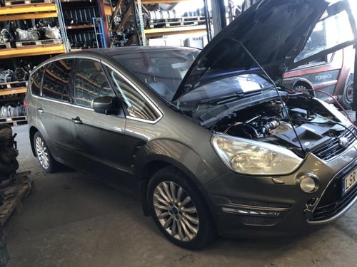Compressore clima ford max - clima, 1