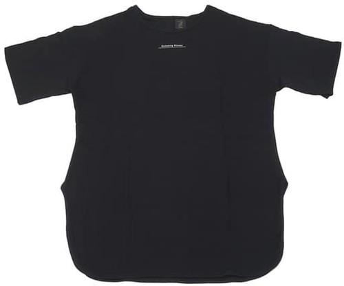 Shirt makoto furukawa nera - t-shirt,