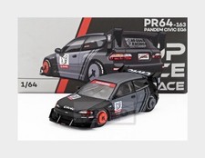 1:64 POP-RACE-LIMITED Honda