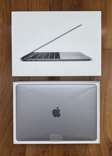 MacBook Pro (13'', Mid 2017)
